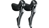 Shimano Ultegra R8000 11 Speed Shifter Pair-Bicycle Shifters-Shimano-Chain Driven Cycles-Bike Shop-Ireland